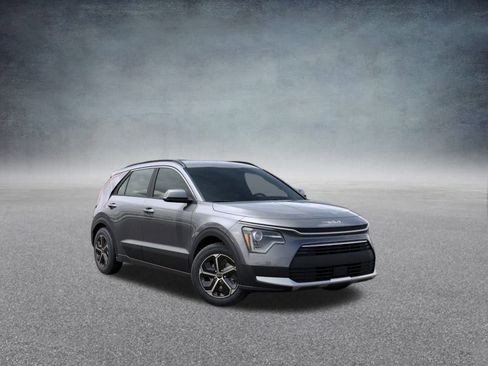 New 2026 Kia Niro EX image 8