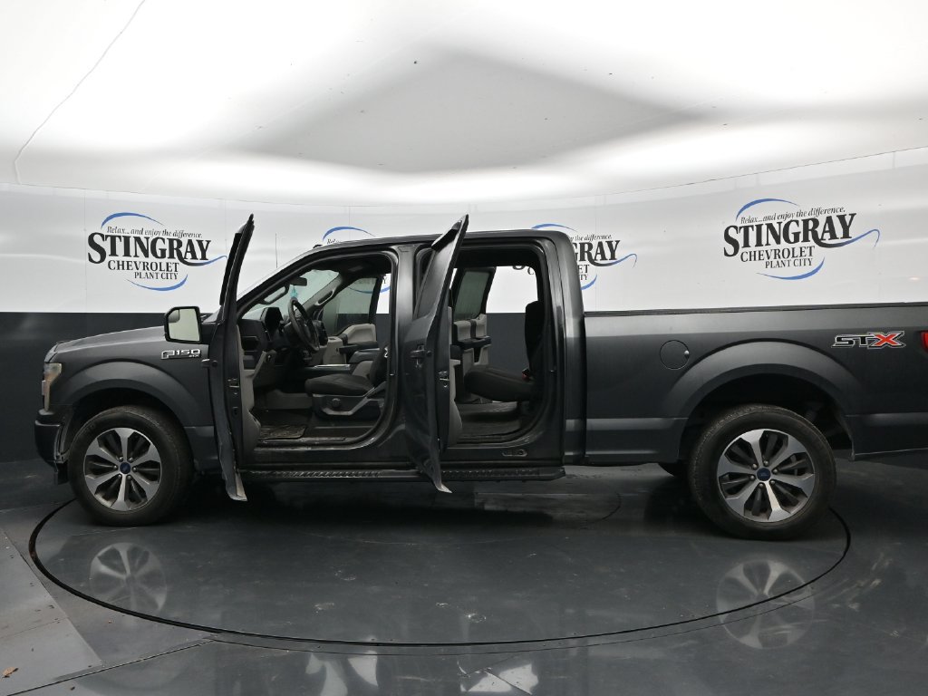 Used 2020 Ford F150 XL w/ Equipment Group 101A Mid RWD image 37