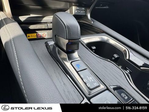 Certified 2023 Lexus RX 350 Premium Plus w/ Cold Area Package image 35