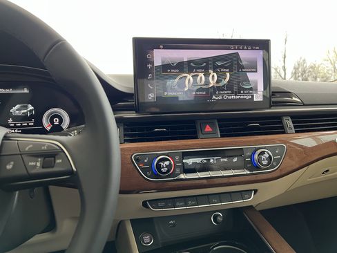 Used 2023 Audi A4 2.0T Premium Plus w/ Premium Plus Package image 18