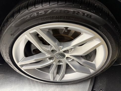 Used 2019 Audi A5 2.0T Premium Plus w/ Premium Plus image 27