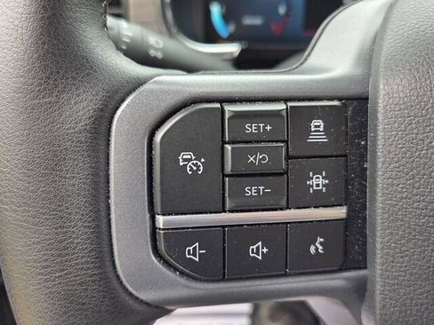 Used 2025 Ford F150 Lariat w/ Equipment Group 501A Mid AWD/4WD image 25