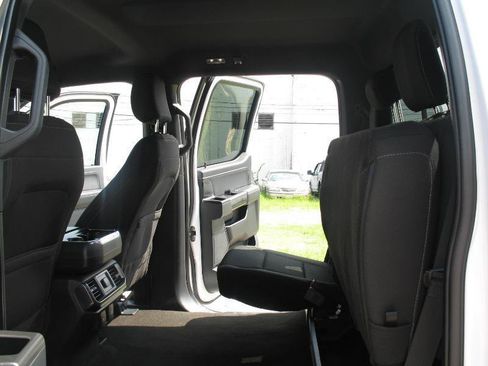 Used 2022 Ford F150 XLT w/ Equipment Group 302A High AWD/4WD image 26