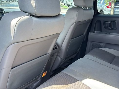 Used 2010 Honda Ridgeline RTS image 30