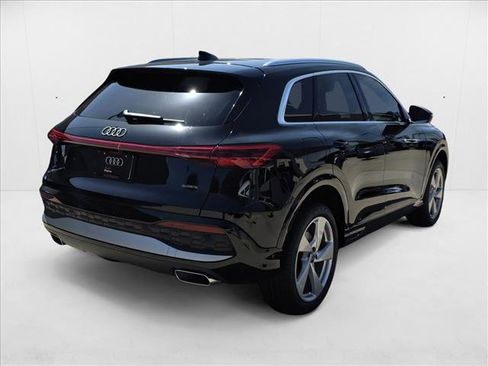 New 2025 Audi Q5 Premium Plus w/ Premium Plus image 5