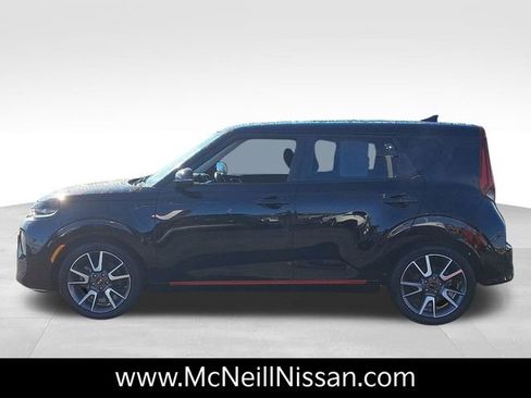 Used 2021 Kia Soul Turbo image 8