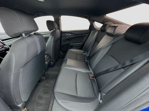 Used 2019 Honda Civic Sport image 15