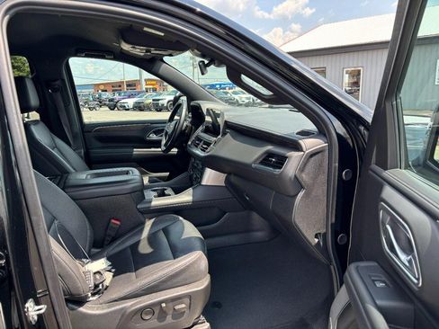 Used 2024 Chevrolet Tahoe LT AWD/4WD image 11