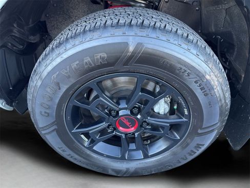 Used 2021 Toyota Sequoia TRD Pro image 28