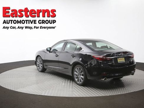 Used 2021 MAZDA MAZDA6 Touring FWD image 66