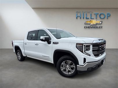 Used 2024 GMC Sierra 1500 SLT
