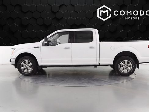 Used 2019 Ford F150 XLT w/ Equipment Group 302A Luxury image 6