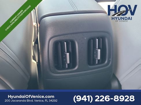 New 2026 Hyundai Santa Cruz SEL image 22