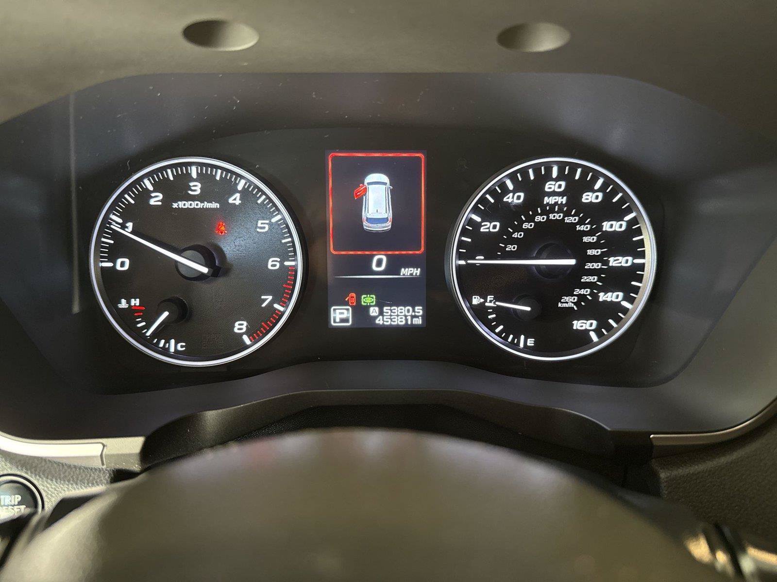 Used 2024 Subaru Ascent Limited AWD/4WD image 10