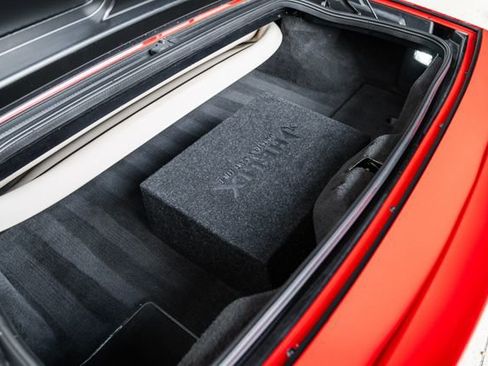 Used 2006 Chevrolet Corvette Convertible image 76