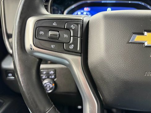 Used 2024 Chevrolet Silverado 2500 LT w/ Convenience Package image 30