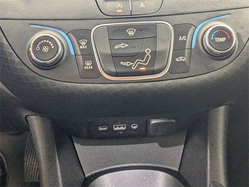 Used 2024 Chevrolet Malibu LS w/ Driver Confidence Package image 21