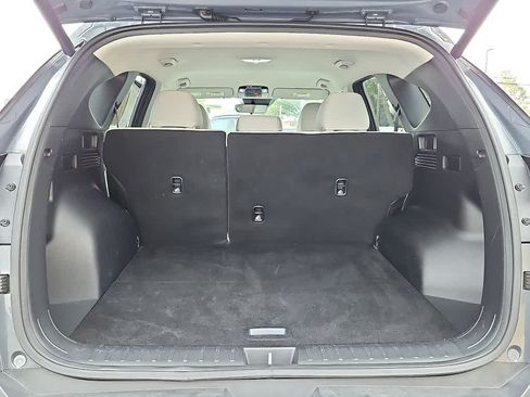 Used 2025 Hyundai Tucson SEL AWD/4WD image 29