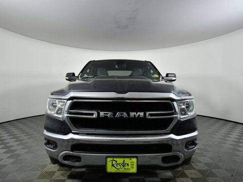 Used 2021 RAM 1500 Big Horn AWD/4WD image 7