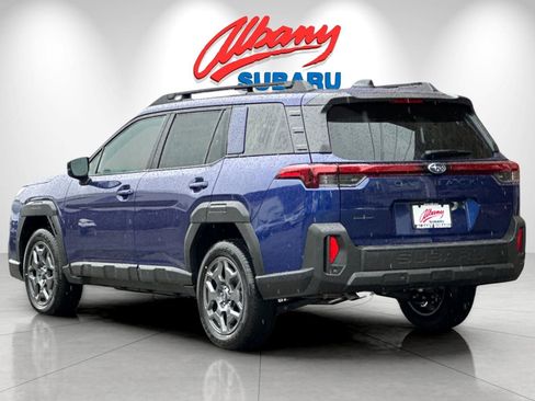 New 2026 Subaru Outback Premium image 6