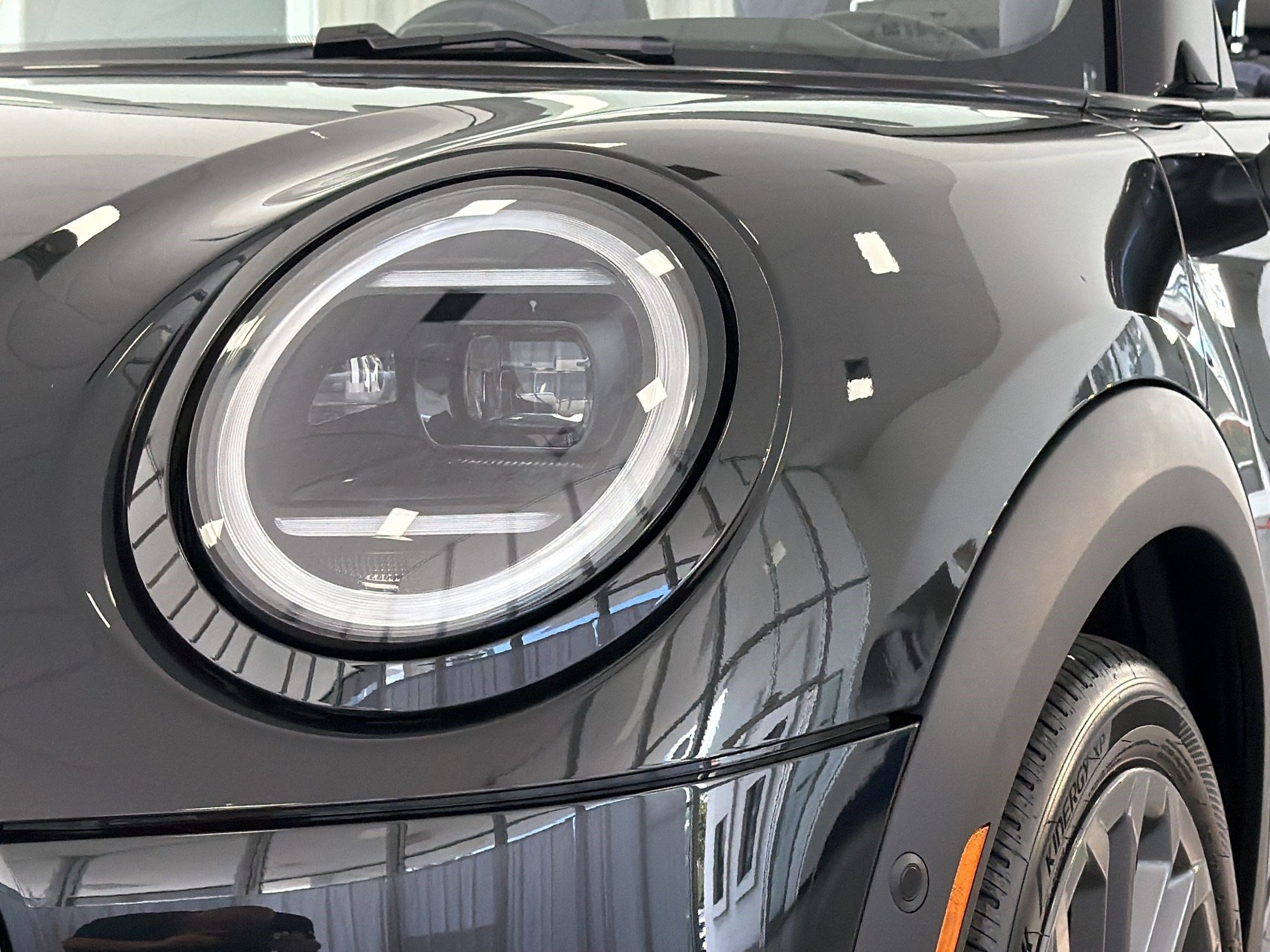 New 2026 MINI Cooper S FWD image 11