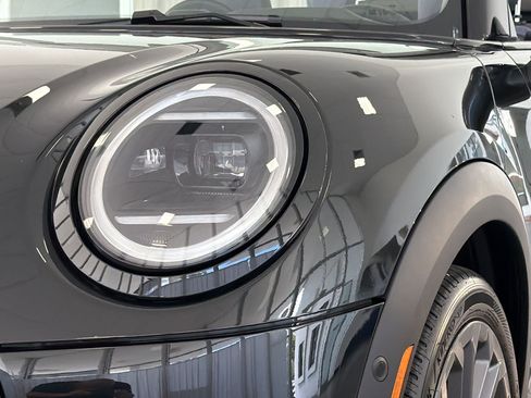 New 2026 MINI Cooper S FWD image 11