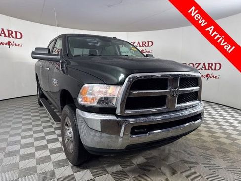 Used 2016 RAM 2500 SLT image 1