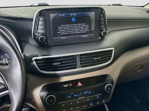 Used 2020 Hyundai Tucson Ultimate FWD image 18