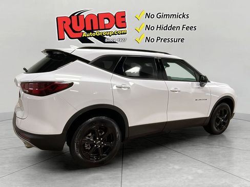 Used 2023 Chevrolet Blazer LT w/ Convenience Package image 5