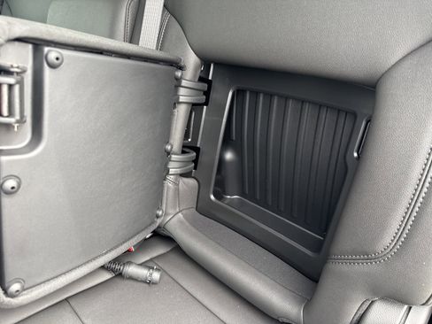 New 2026 Chevrolet Silverado 2500 LT w/ Trail Boss Package image 30