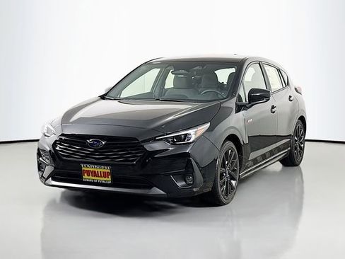New 2026 Subaru Impreza RS image 3