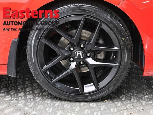 Used 2024 Honda Civic Sport image 29