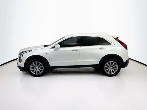 Used 2019 Cadillac XT4 Premium Luxury FWD image 8