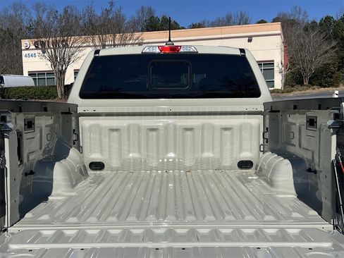 New 2025 Ford Ranger XLT w/ FX4 Off-Road Package image 20