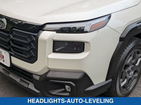Certified 2026 Subaru Outback Premium AWD/4WD image 10