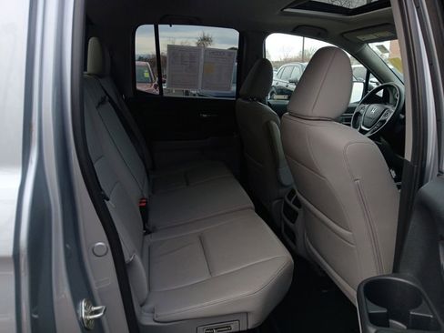 Used 2019 Honda Ridgeline RTL image 27