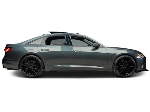 Used 2023 Audi A6 Premium Plus w/ Premium Plus Package AWD/4WD image 24