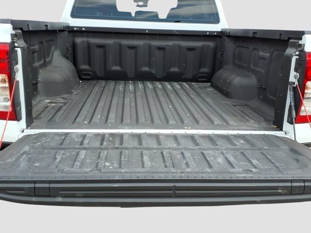 Used 2025 Ford Ranger XL RWD image 21