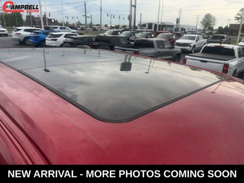 Used 2021 Ford F150 Platinum w/ Equipment Group 701A High image 11