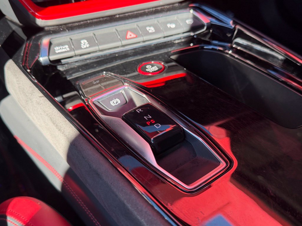 Used 2023 Audi RS e-tron GT AWD/4WD image 40