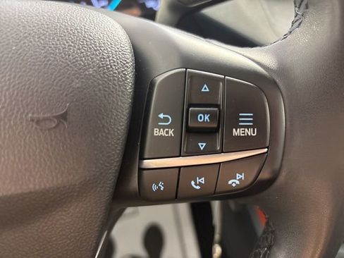 Used 2023 Ford Maverick XLT w/ Equipment Group 300A Standard AWD/4WD image 14