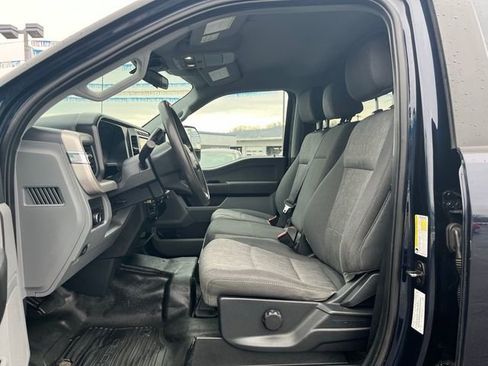 Used 2023 Ford F350 XL image 10