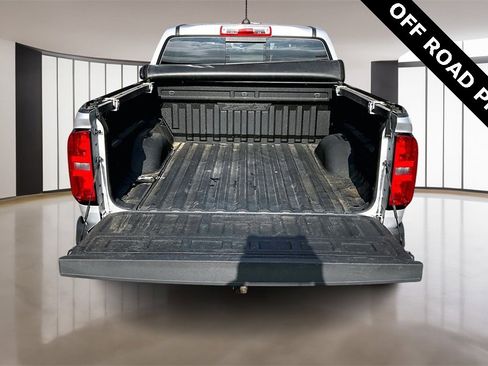 Used 2018 Chevrolet Colorado ZR2 image 29