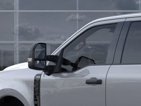 New 2025 Ford F250 XL w/ STX Appearance Package image 20