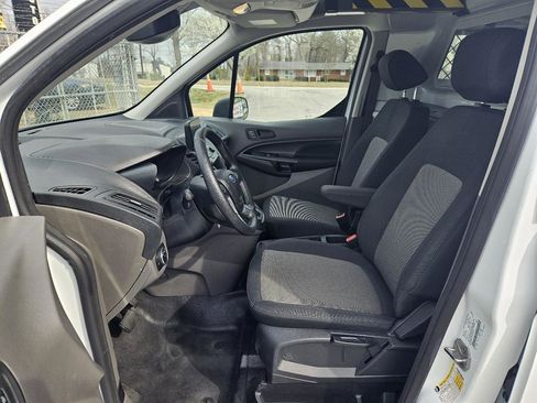 Used 2022 Ford Transit Connect XL image 10