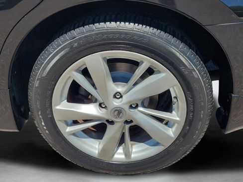 Used 2015 Nissan Altima 2.5 SL w/ Moonroof Package FWD image 27