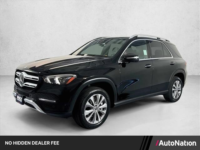 Used 2022 Mercedes-Benz GLE 350 image 1