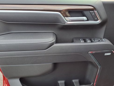 New 2025 Chevrolet Silverado 1500 RST image 10