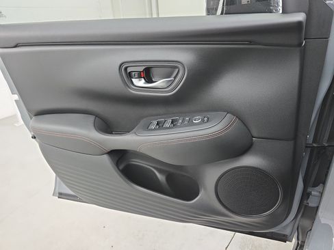 Used 2024 Honda HR-V Sport image 26