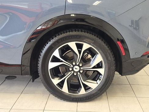 Used 2023 Ford Mustang Mach-E Premium AWD/4WD image 13